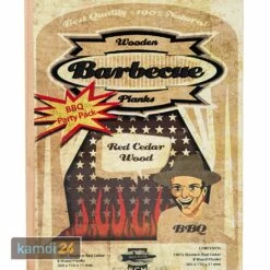 Axtschlag Wood Plank Rotzeder BBQ Party Pack 8er Set -Angebote Kamdi24 Store axtschlag wood plank rotzeder bbq party pack 8er set 9782 m 3