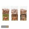 Axtschlag Wood Smoking Chips 3er-Set: Apfel, Buche & Klaus Grillt -Angebote Kamdi24 Store axtschlag wood smoking chips 3er set apfel buche klaus grillt