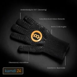 Beefer Grillhandschuh Aus Aramid 9 Beefer Grillhandschuh Aus Aramid -Angebote Kamdi24 Store beefer grillhandschuh aus aramid 23009 m 3
