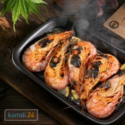 Beefer Keramikschale Römertopf® Inkl. Servierbrettchen -Angebote Kamdi24 Store beefer keramikschale roemertopf inkl servierbrettchen 23012 m 5