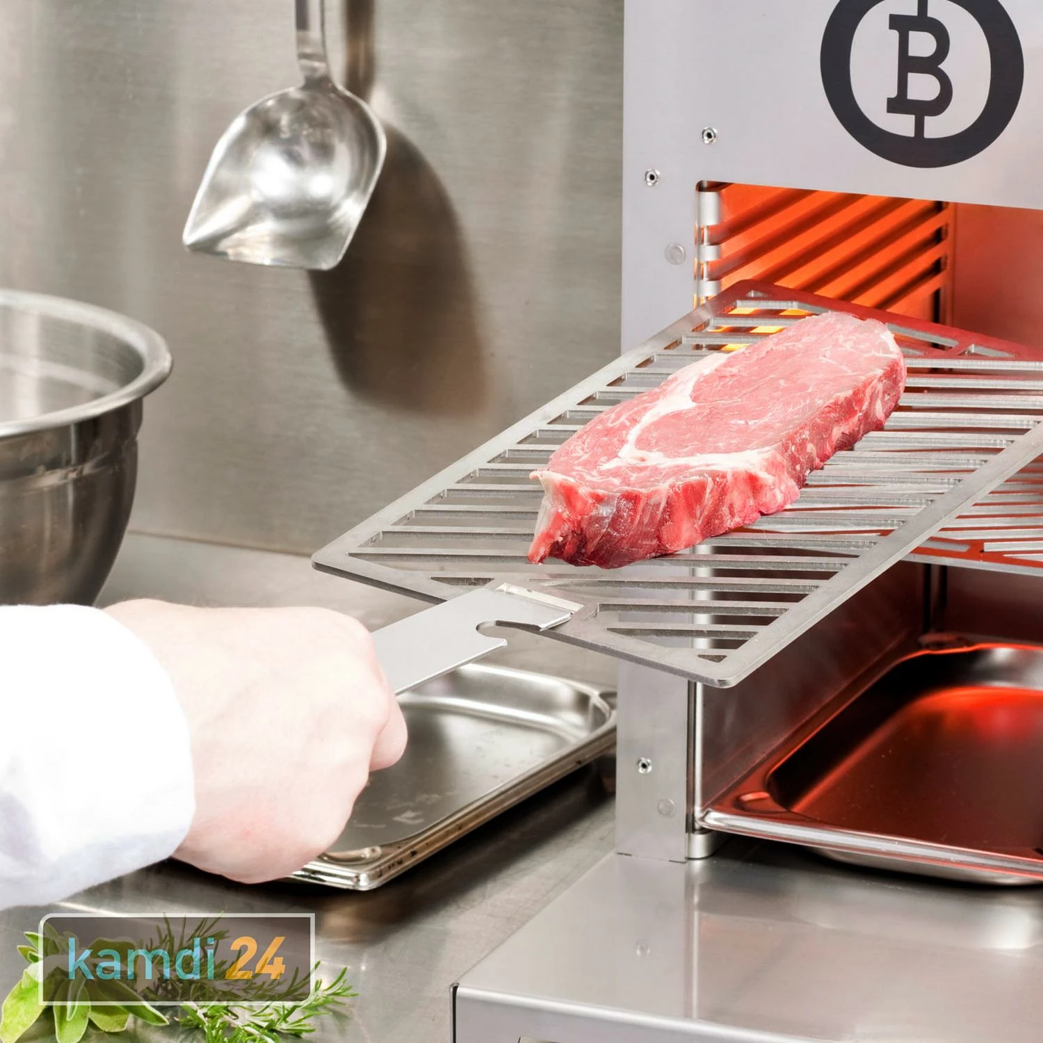 Beefer One Pro Hochtemperatur-Gasgrill + Kreutzers Premium Rindfleisch-Paket - Gutschein 11 Beefer One Pro Hochtemperatur-Gasgrill + Kreutzers Premium Rindfleisch-Paket - Gutschein – Bild 9