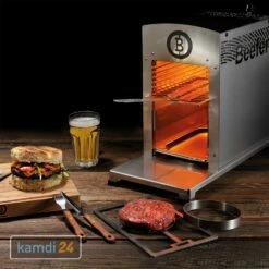 Beefer One Pro Hochtemperatur-Gasgrill Mit Gewerblicher Zulassung 23 Beefer One Pro Hochtemperatur-Gasgrill Mit Gewerblicher Zulassung -Angebote Kamdi24 Store beefer one pro hochtemperatur gasgrill mit gewerblicher zulassung 13927 m 10
