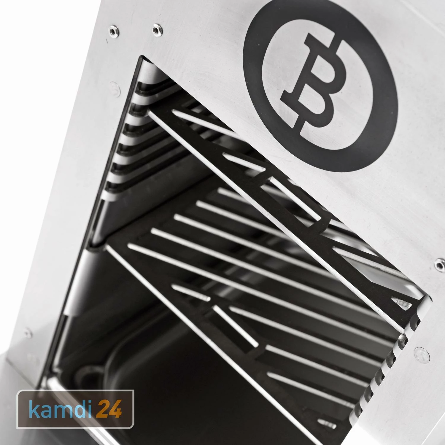 Beefer One Pro Hochtemperatur-Gasgrill Mit Gewerblicher Zulassung 5 Beefer One Pro Hochtemperatur-Gasgrill Mit Gewerblicher Zulassung – Bild 3