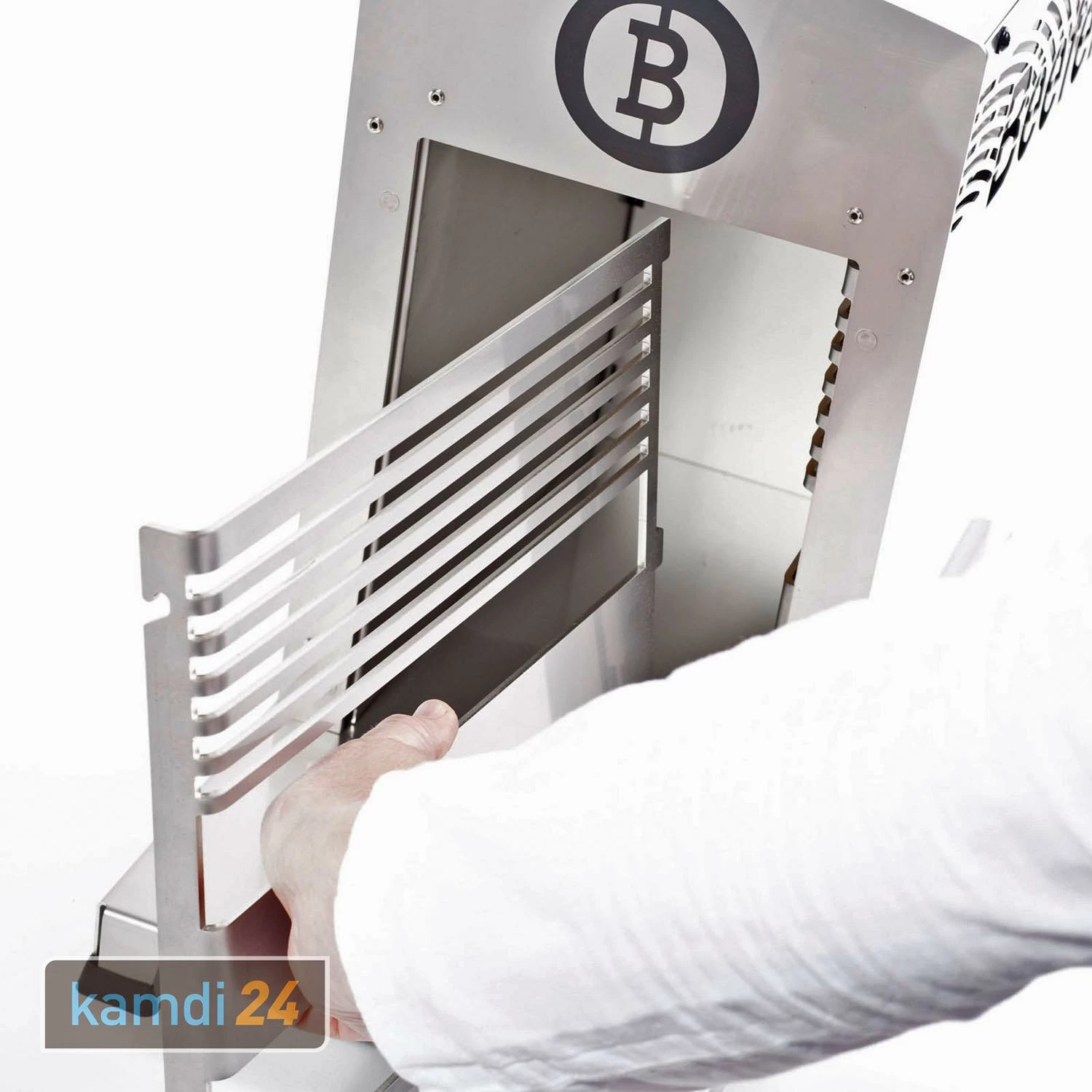 Beefer One Pro Hochtemperatur-Gasgrill Mit Gewerblicher Zulassung 9 Beefer One Pro Hochtemperatur-Gasgrill Mit Gewerblicher Zulassung – Bild 7