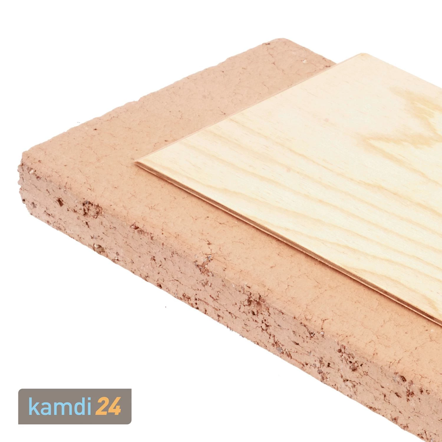 Beefer Pizzastein Mit Schieber 4 Beefer Pizzastein Mit Schieber – Bild 2