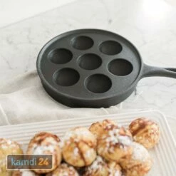 Camp Chef Aebleskiver Pfanne -Angebote Kamdi24 Store camp chef aebleskiver pfanne 17555 m 7