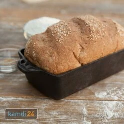 Camp Chef Cast Iron Bread Pan 12 Camp Chef Cast Iron Bread Pan -Angebote Kamdi24 Store camp chef cast iron bread pan 17610 m 3
