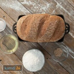 Camp Chef Cast Iron Bread Pan 13 Camp Chef Cast Iron Bread Pan -Angebote Kamdi24 Store camp chef cast iron bread pan 17610 m 4