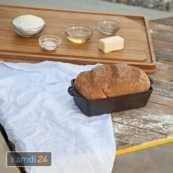 Camp Chef Cast Iron Bread Pan 14 Camp Chef Cast Iron Bread Pan -Angebote Kamdi24 Store camp chef cast iron bread pan 17610 m 5