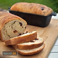 Camp Chef Cast Iron Bread Pan 15 Camp Chef Cast Iron Bread Pan -Angebote Kamdi24 Store camp chef cast iron bread pan 17610 m 6