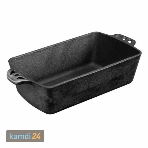 Camp Chef Cast Iron Bread Pan -Angebote Kamdi24 Store camp chef cast iron bread pan