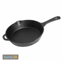 Camp Chef Cast Iron Pfanne 20 Cm -Angebote Kamdi24 Store camp chef cast iron pfanne 20 cm 18424 m 2