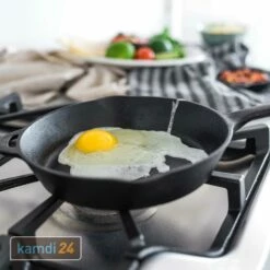 Camp Chef Cast Iron Pfanne 20 Cm -Angebote Kamdi24 Store camp chef cast iron pfanne 20 cm 18424 m 6