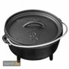 Camp Chef Classic Dutch Oven 8" 1 Camp Chef Classic Dutch Oven 8" -Angebote Kamdi24 Store camp chef classic dutch oven 8