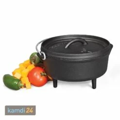 Camp Chef Classic Dutch Oven 8" 15 Camp Chef Classic Dutch Oven 8" -Angebote Kamdi24 Store camp chef classic dutch oven 8 18343 m 3