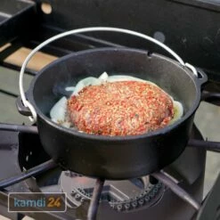 Camp Chef Classic Dutch Oven 8" 19 Camp Chef Classic Dutch Oven 8" -Angebote Kamdi24 Store camp chef classic dutch oven 8 18343 m 7