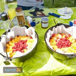 Camp Chef Classic Dutch Oven SDO-10 24 Camp Chef Classic Dutch Oven SDO-10 -Angebote Kamdi24 Store camp chef classic dutch oven sdo 10 7807 m 10