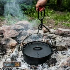 Camp Chef Classic Dutch Oven SDO-10 20 Camp Chef Classic Dutch Oven SDO-10 -Angebote Kamdi24 Store camp chef classic dutch oven sdo 10 7807 m 6