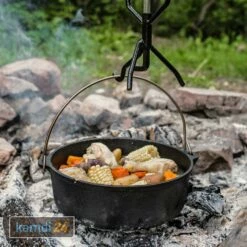 Camp Chef Classic Dutch Oven SDO-10 21 Camp Chef Classic Dutch Oven SDO-10 -Angebote Kamdi24 Store camp chef classic dutch oven sdo 10 7807 m 7