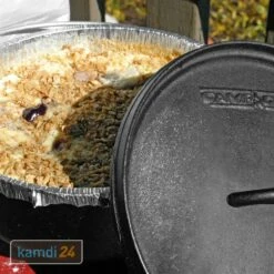 Camp Chef Classic Dutch Oven SDO-12 14 Camp Chef Classic Dutch Oven SDO-12 -Angebote Kamdi24 Store camp chef classic dutch oven sdo 12 7813 m 3