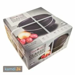 Camp Chef Classic Dutch Oven SDO-12 16 Camp Chef Classic Dutch Oven SDO-12 -Angebote Kamdi24 Store camp chef classic dutch oven sdo 12 7813 m 5