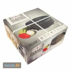 Camp Chef Classic Dutch Oven SDO-14 -Angebote Kamdi24 Store camp chef classic dutch oven sdo 14 7819 m 4