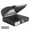 Camp Chef Deluxe BBQ Grill Box -Angebote Kamdi24 Store camp chef deluxe bbq grill box