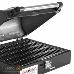 Camp Chef Deluxe BBQ Grill Box -Angebote Kamdi24 Store camp chef deluxe bbq grill box 18155 m 2