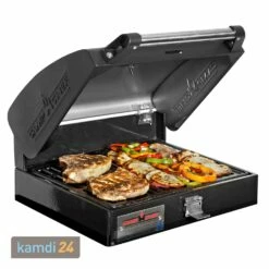Camp Chef Deluxe BBQ Grill Box -Angebote Kamdi24 Store camp chef deluxe bbq grill box 18155 m 3