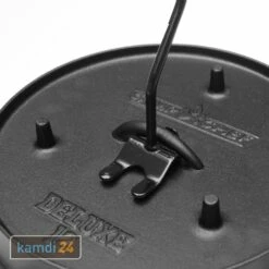 Camp Chef Deluxe Dutch Oven 12" 18 Camp Chef Deluxe Dutch Oven 12" -Angebote Kamdi24 Store camp chef deluxe dutch oven 12 18341 m 4