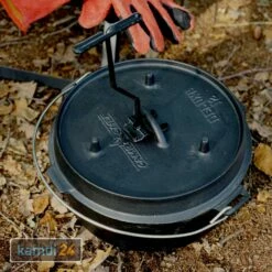 Camp Chef Deluxe Dutch Oven 12" 23 Camp Chef Deluxe Dutch Oven 12" -Angebote Kamdi24 Store camp chef deluxe dutch oven 12 18341 m 9