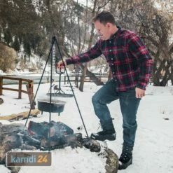 Camp Chef Dutch Oven Deckelheber Profi, 35 Cm 21 Camp Chef Dutch Oven Deckelheber Profi, 35 Cm -Angebote Kamdi24 Store camp chef dutch oven deckelheber profi 35 cm 18431 m 9