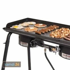 Camp Chef Grillplatte Double -Angebote Kamdi24 Store camp chef grillplatte double 18204 m 3