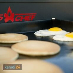 Camp Chef Grillplatte Double -Angebote Kamdi24 Store camp chef grillplatte double 18204 m 4