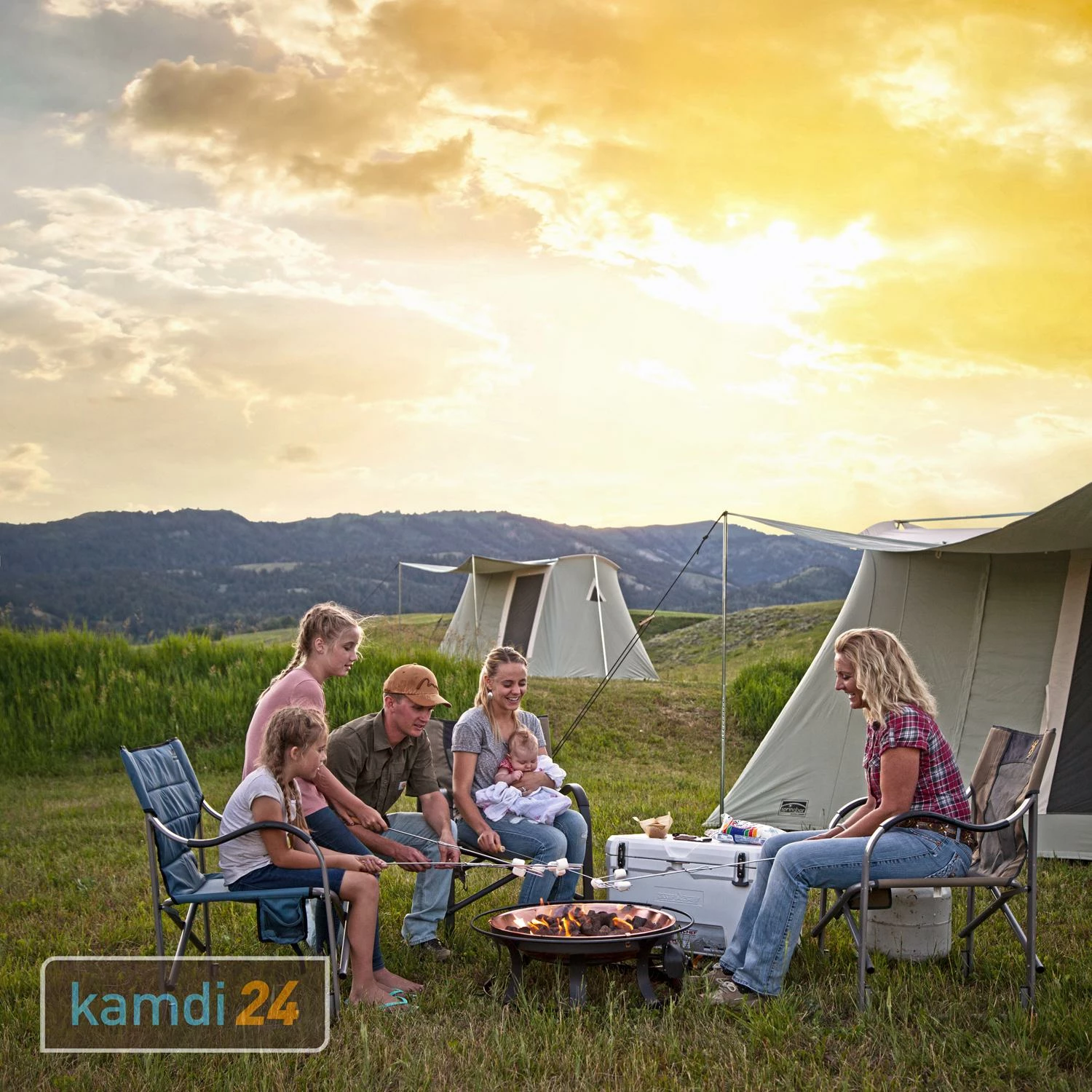 Camp Chef Grillspieße Ausziehbar 12 Camp Chef Grillspieße Ausziehbar – Bild 10