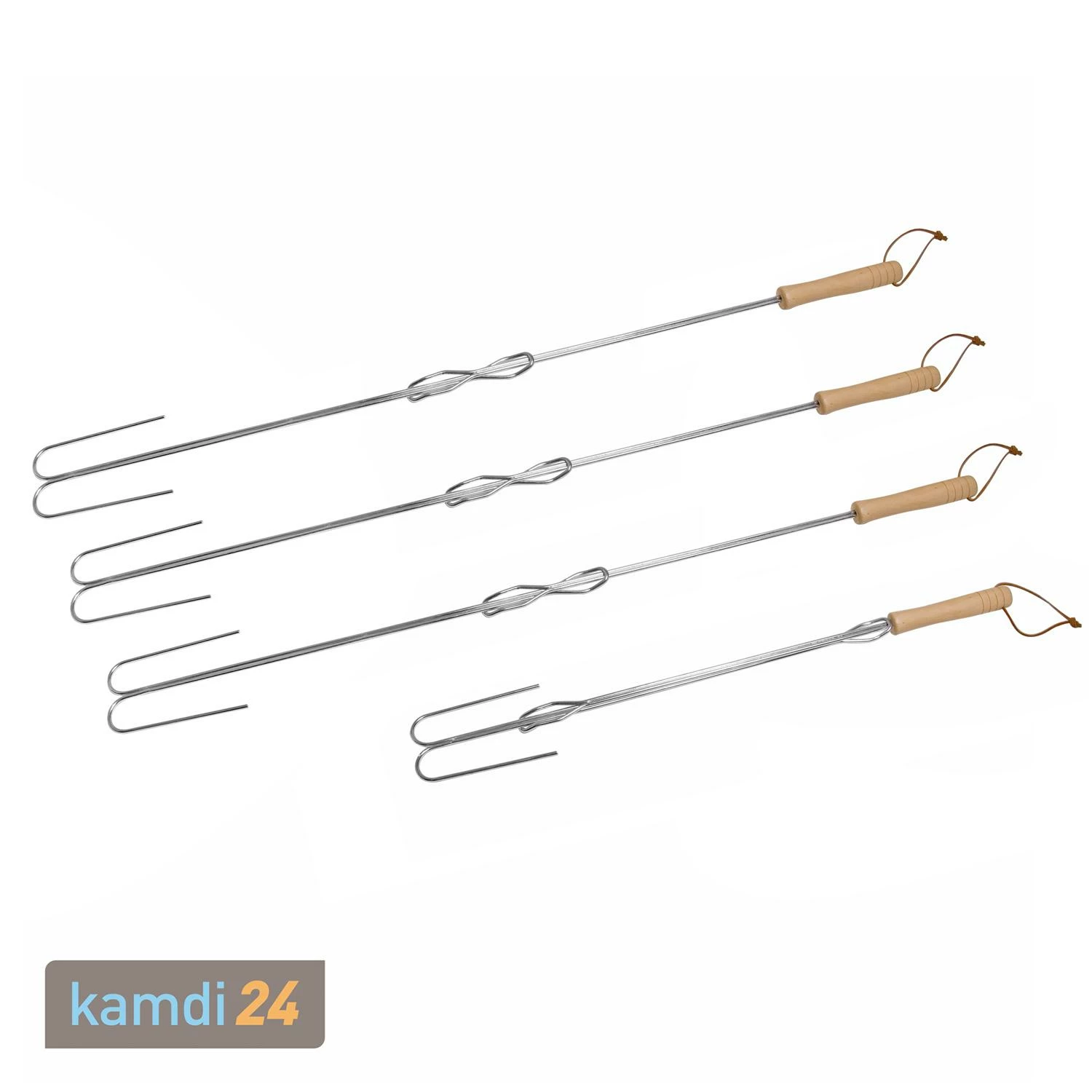 Camp Chef Grillspieße Ausziehbar 3 Camp Chef Grillspieße Ausziehbar