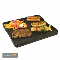 Camp Chef Gusseisen Grillplatte -Angebote Kamdi24 Store camp chef gusseisen grillplatte m 2