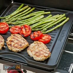 Camp Chef Gusseisen Grillplatte -Angebote Kamdi24 Store camp chef gusseisen grillplatte m 3