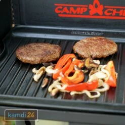 Camp Chef Gusseisen Grillplatte -Angebote Kamdi24 Store camp chef gusseisen grillplatte m 5