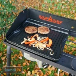 Camp Chef Gusseisen Grillplatte -Angebote Kamdi24 Store camp chef gusseisen grillplatte m 6