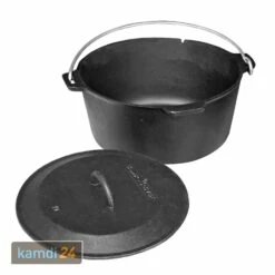Camp Chef Gusseisen-Set 6-teilig -Angebote Kamdi24 Store camp chef gusseisen set 6 teilig m 4