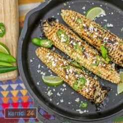 Camp Chef Gusseisen-Set 6-teilig -Angebote Kamdi24 Store camp chef gusseisen set 6 teilig m 6