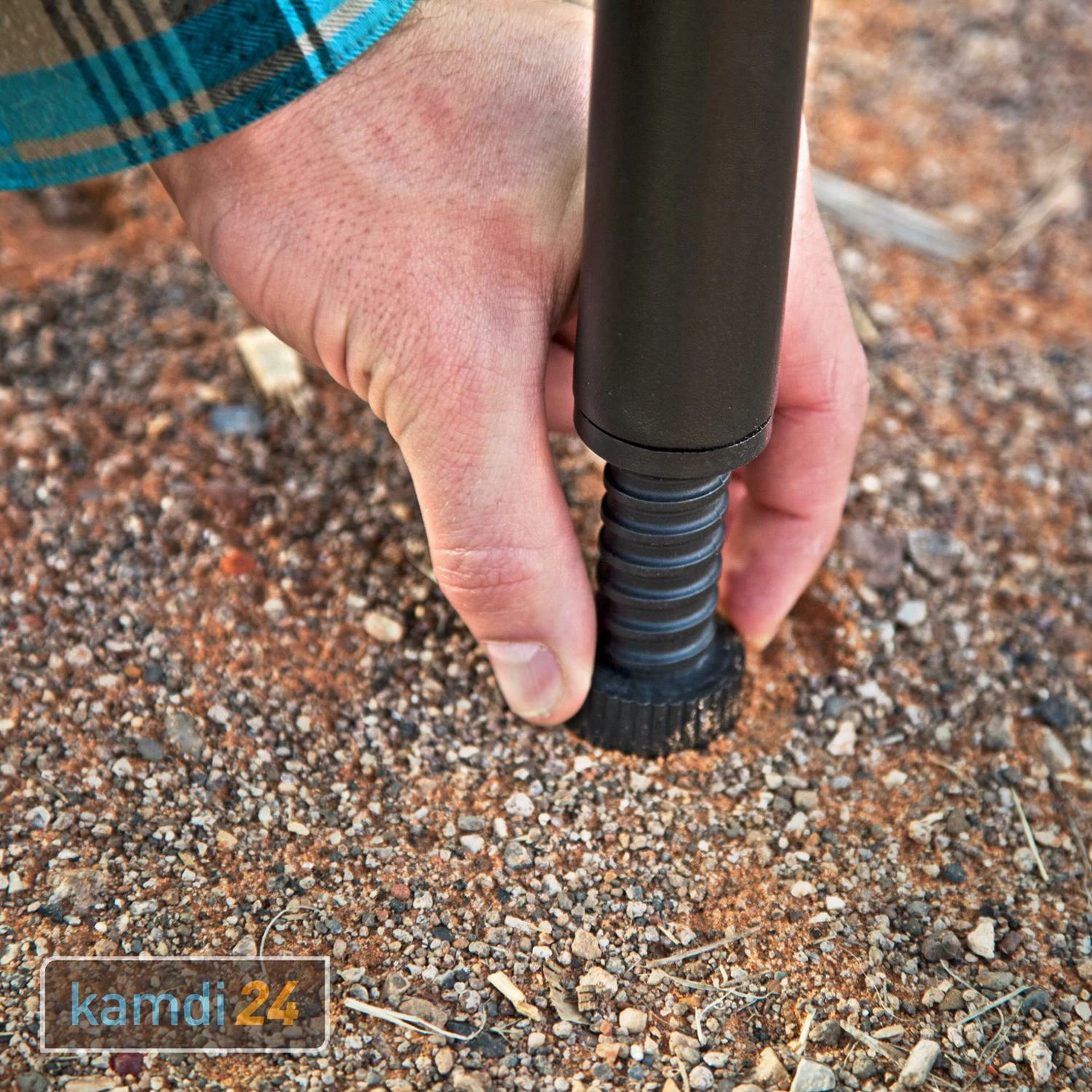 Camp Chef Höhenverstellbare Füße (4er-Set) 8 Camp Chef Höhenverstellbare Füße (4er-Set) – Bild 6