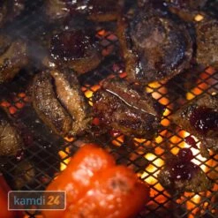 Camp Chef Lumberjack Grill Für Feuerstellen 60 X 40 Cm -Angebote Kamdi24 Store camp chef lumberjack grill fuer feuerstellen 61 x 405 cm 17933 m 4