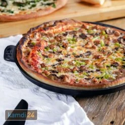 Camp Chef Pizza-Pfanne -Angebote Kamdi24 Store camp chef pizza pfanne 18400 m 3
