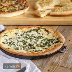 Camp Chef Pizza-Pfanne -Angebote Kamdi24 Store camp chef pizza pfanne 18400 m 4