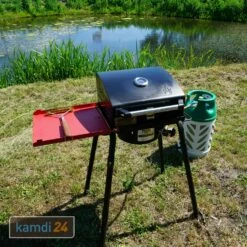 Camp Chef Pro 30 BBQ Set -Angebote Kamdi24 Store camp chef pro 30 bbq set 18322 m 8