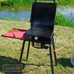 Camp Chef Pro 30 BBQ Set -Angebote Kamdi24 Store camp chef pro 30 bbq set 18322 m 9
