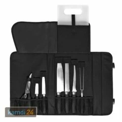 Camp Chef Profi Messerset 9-teilig -Angebote Kamdi24 Store camp chef profi messerset 9 teilig 17909 m 2
