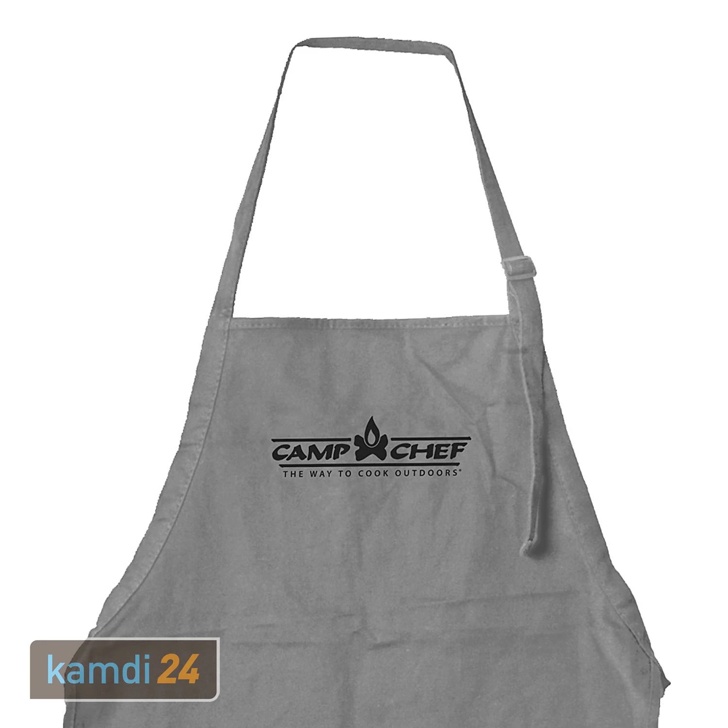 Camp Chef Schürze 4 Camp Chef Schürze – Bild 2